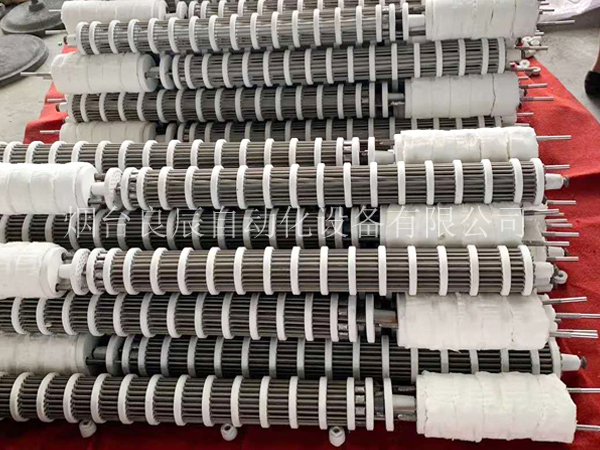 工業(yè)爐備件