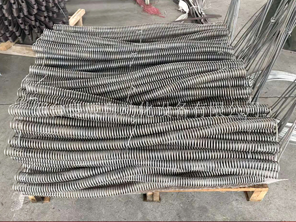 工業(yè)爐備件