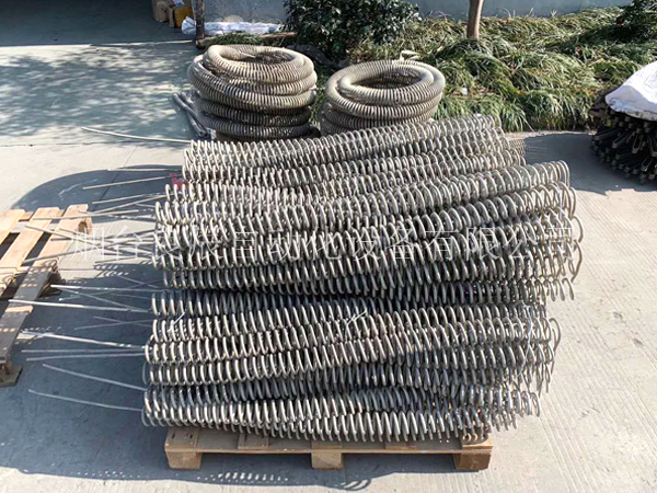 工業(yè)爐備件