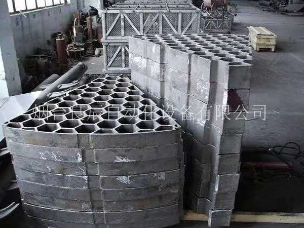 工業(yè)爐備件